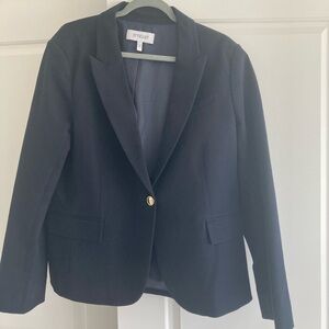 Derek Lam 10 Crosby blazer